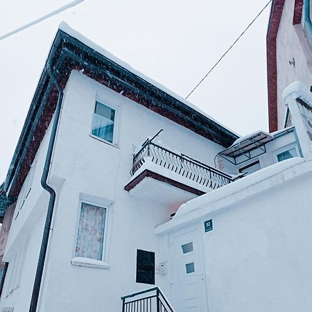 Apartman Ohren Sarajevo Exterior photo