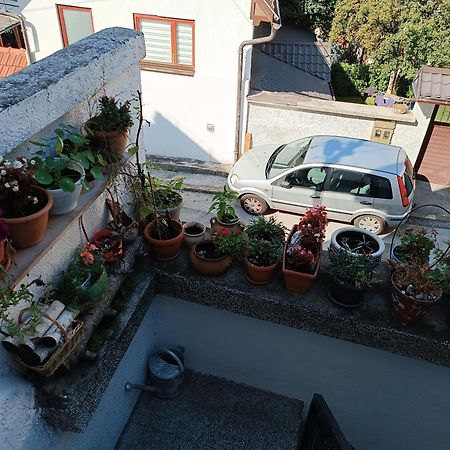 Apartman Ohren Sarajevo Exterior photo