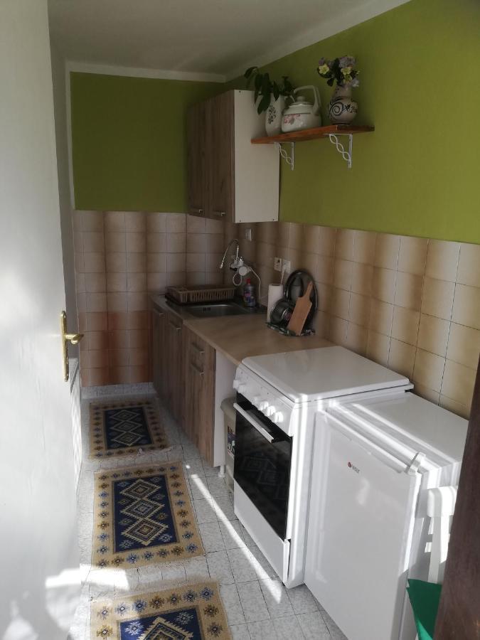Apartman Ohren Sarajevo Exterior photo