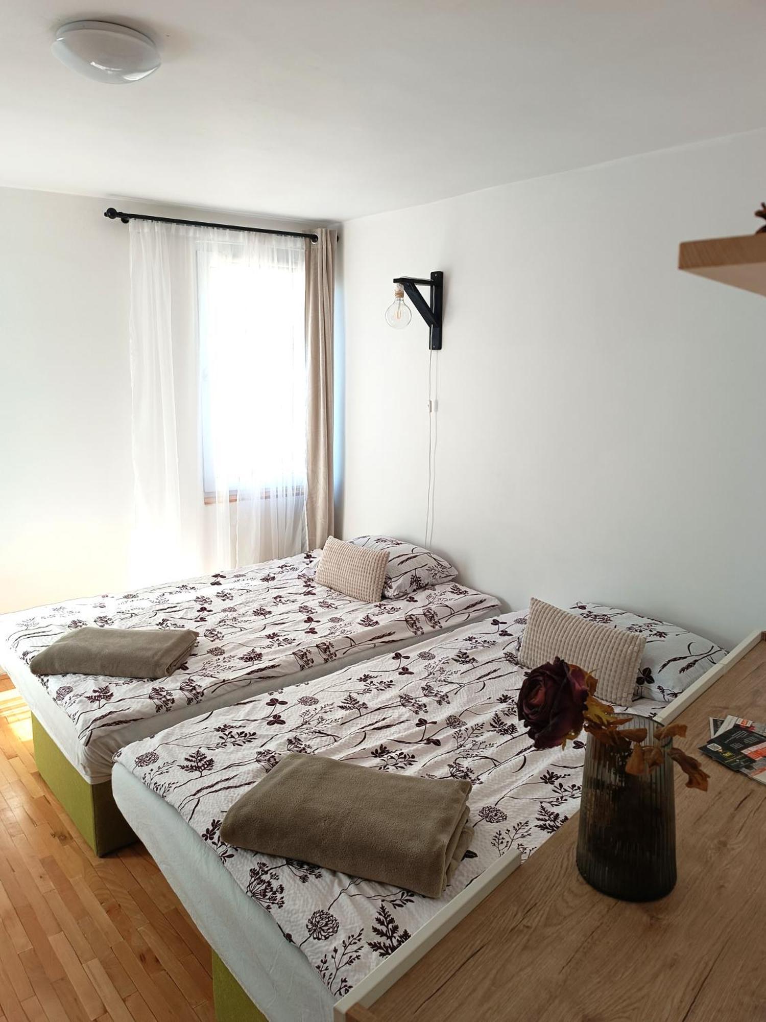 Apartman Ohren Sarajevo Exterior photo